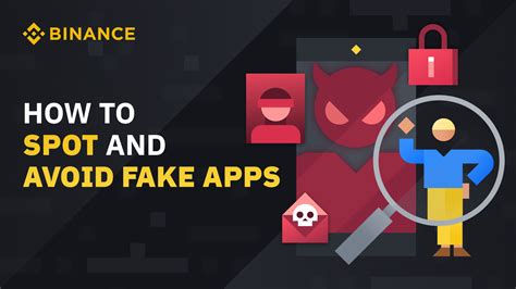 fake app|Stay safe from fake apps!